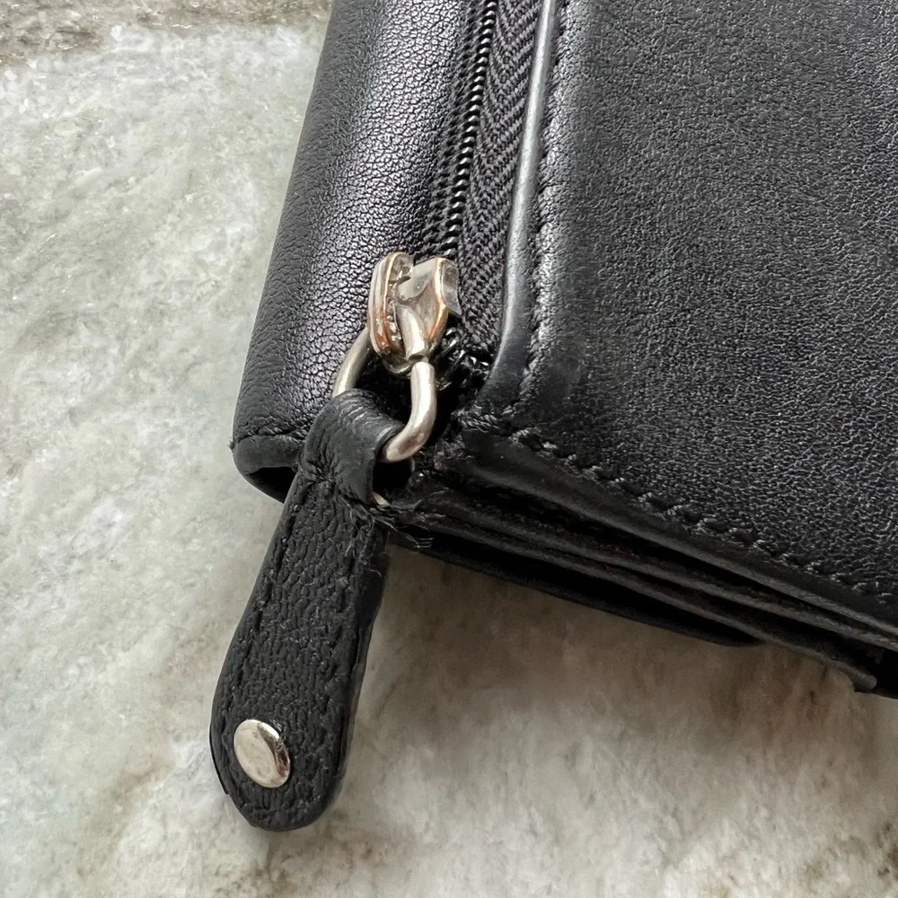 Coach wallet - Picture 6 of 6